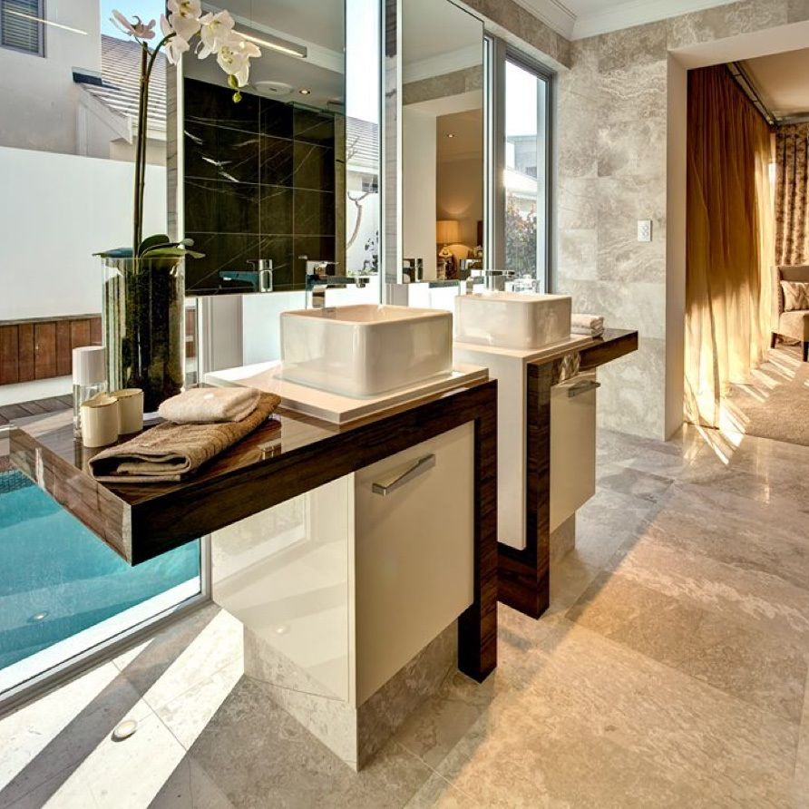Bathroom & Benchtops Perth Precision Makers