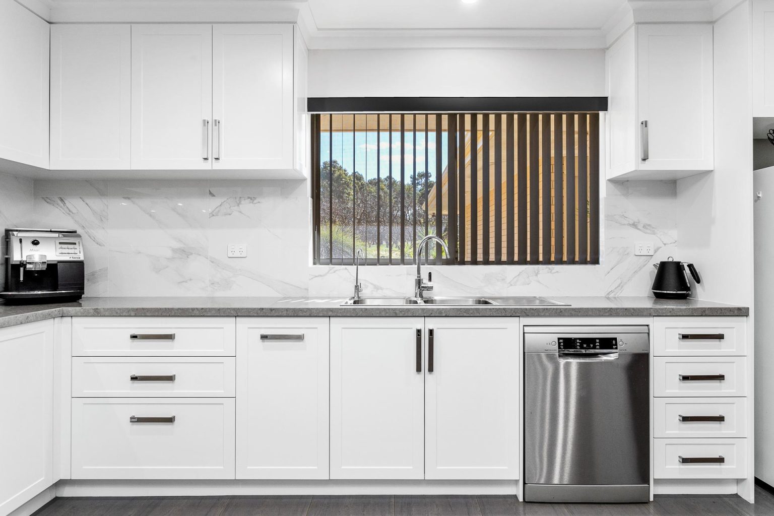 Kitchen Benchtops Perth Laminate & Stone Benchtops Precision