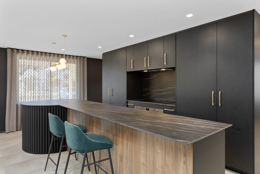 kitchen cabinet makers